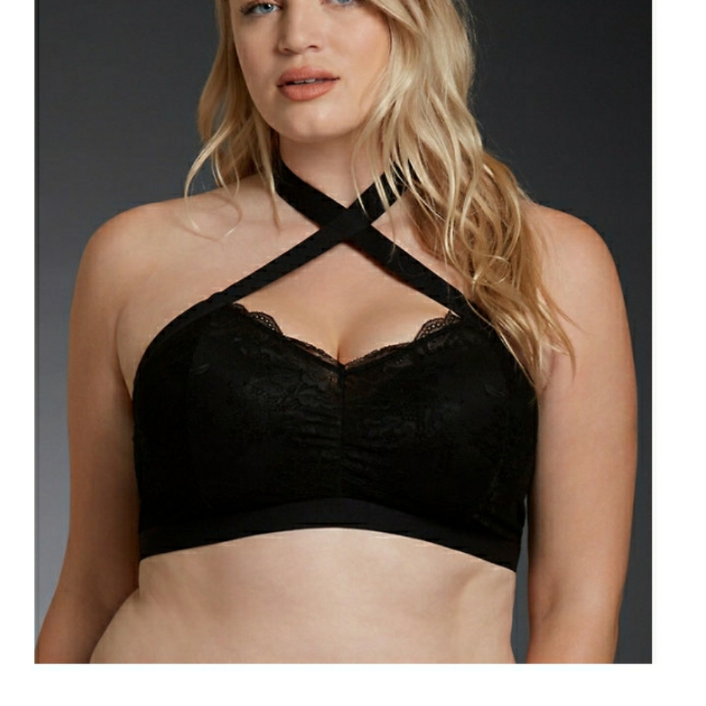 Torrid bralette